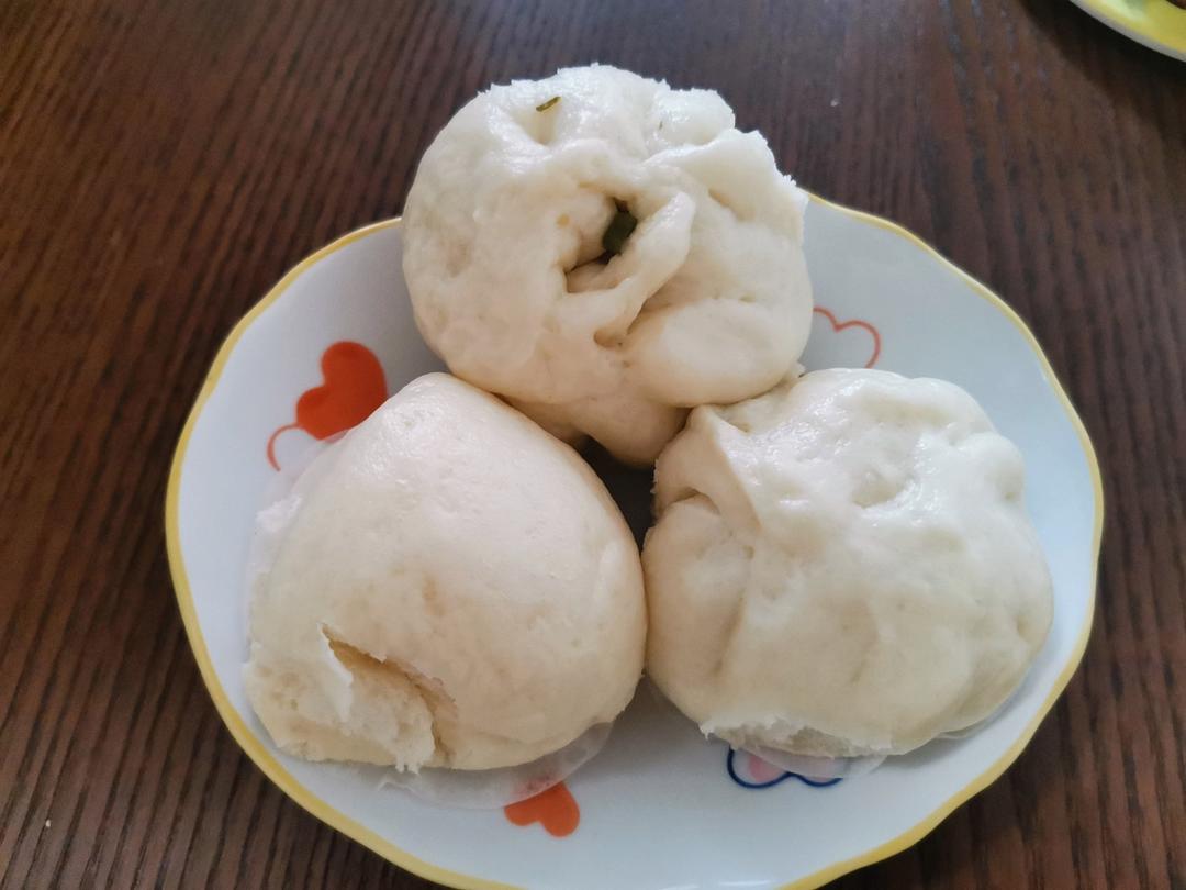 包子皮（零失败）