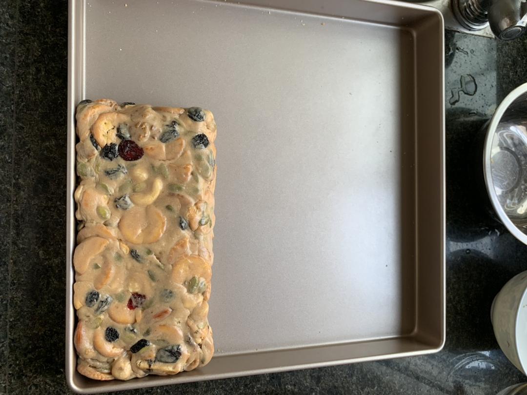 《Tinrry+》雪花酥（雪Q饼）（原味、抹茶、可可）