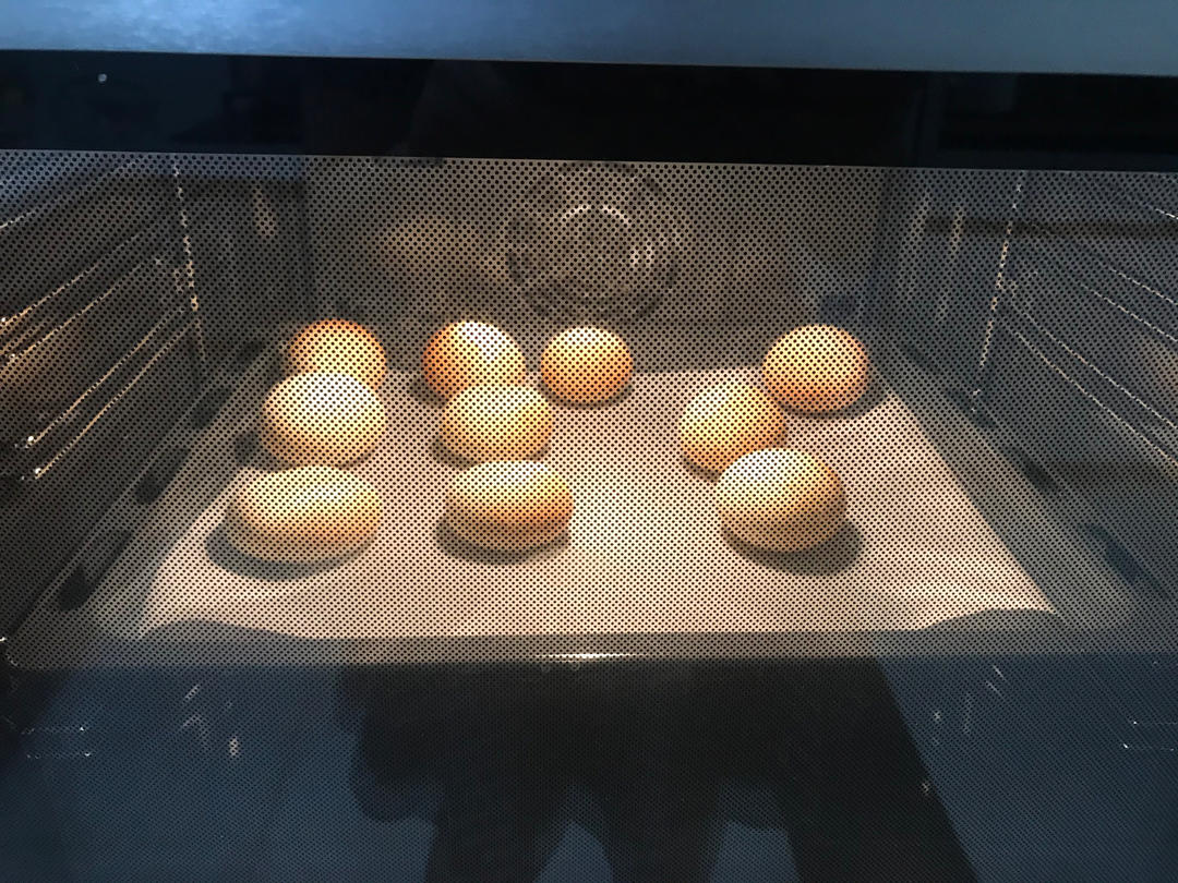 恐龙蛋·麻薯面包·麻薯包 自己做了1000➕的私人配方