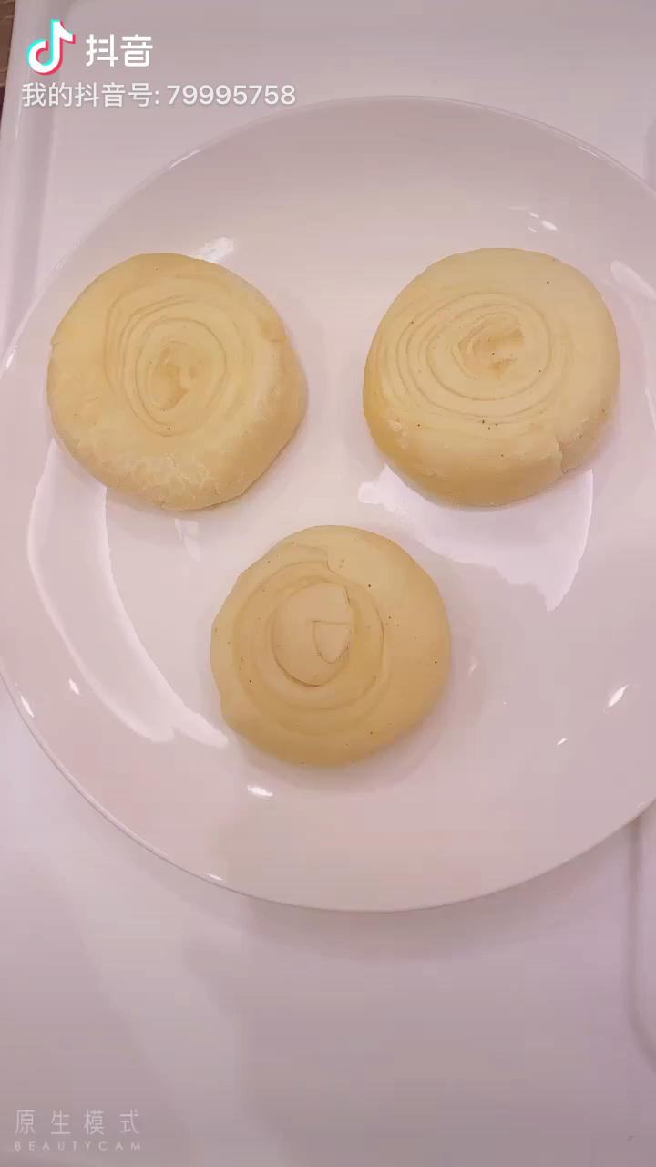 鸡蛋灌饼
