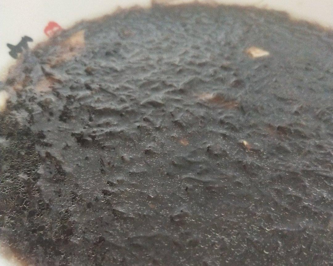 吃不起肉之鲍鱼紫菜汤