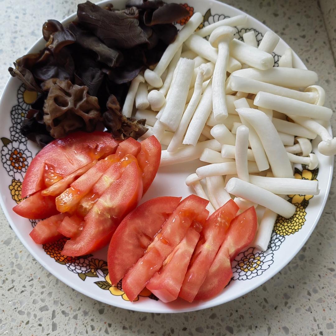 云朵舒芙蕾【珐琅锅食谱11月】