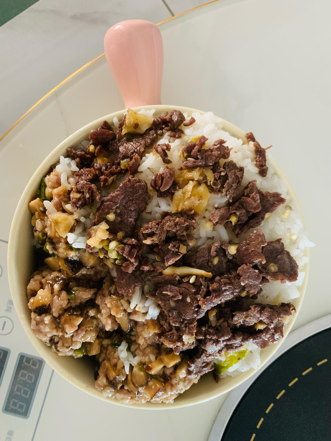 减脂蒸菜决决子