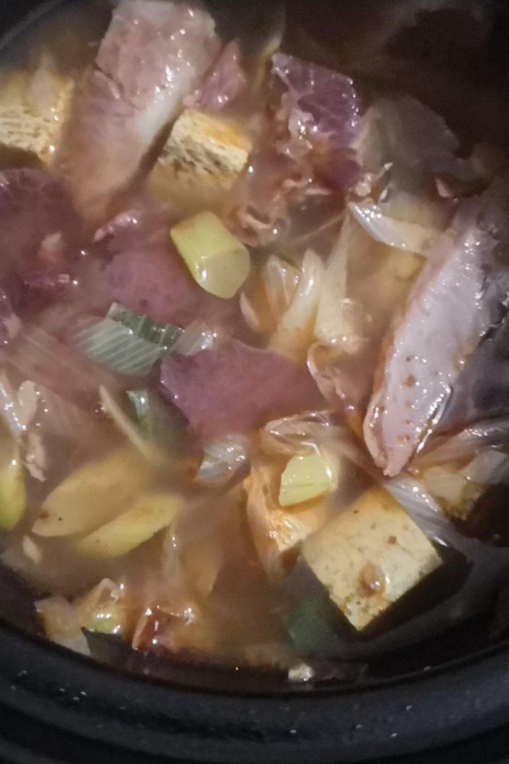 酸牛肉--下饭神菜