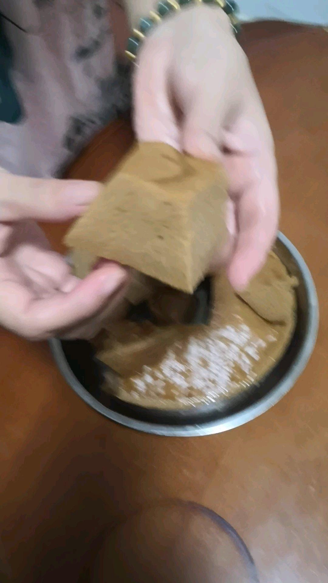 零失败❗️红糖马拉糕？松糕？发糕？