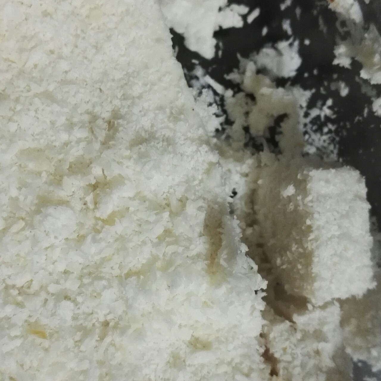 完胜85度C牛奶椰丝小方