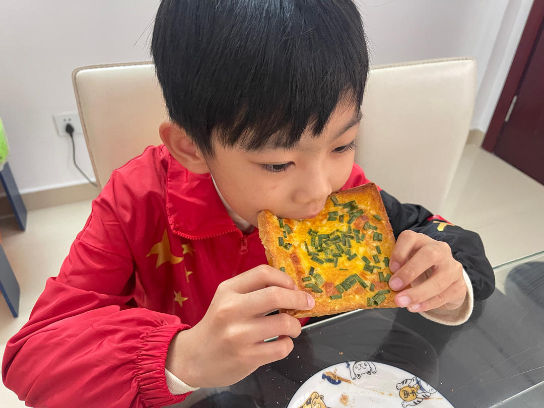 6种吐司的神仙吃法｜10分钟快手早餐😋超好吃