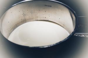 自制奶油奶酪-消灭奶油的好办法的做法 步骤3