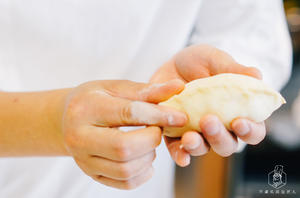 元气日式咖喱面包的做法 步骤15
