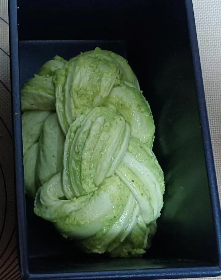 200一斤的开心果，做成吐司得多好吃啊！