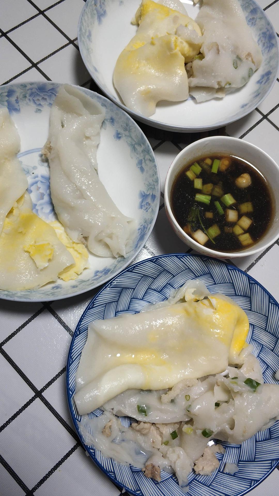 肠粉