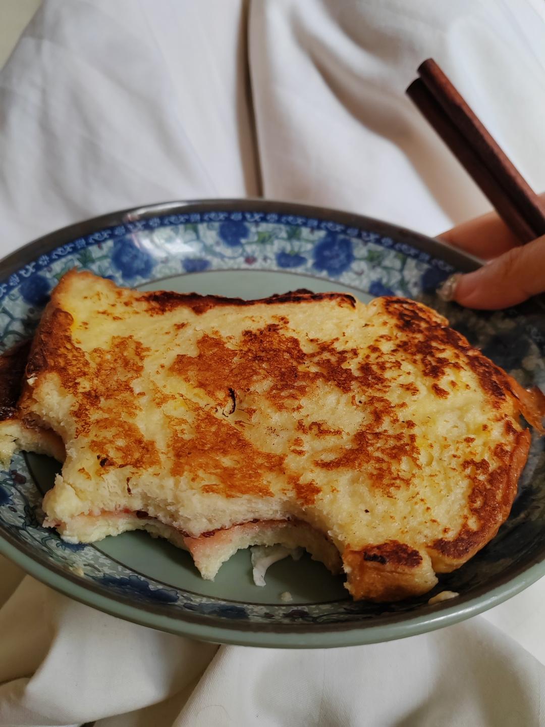 法式吐司