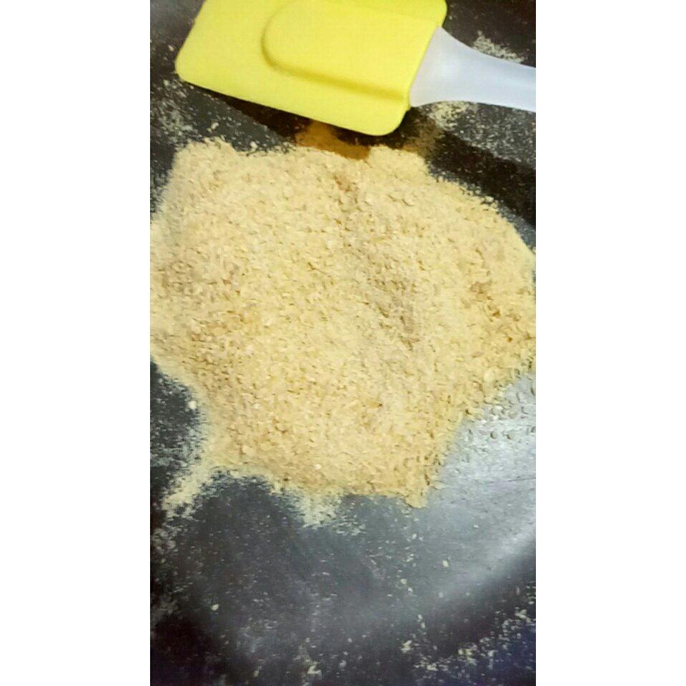 鸡肉松(适合7个月以上的宝宝)