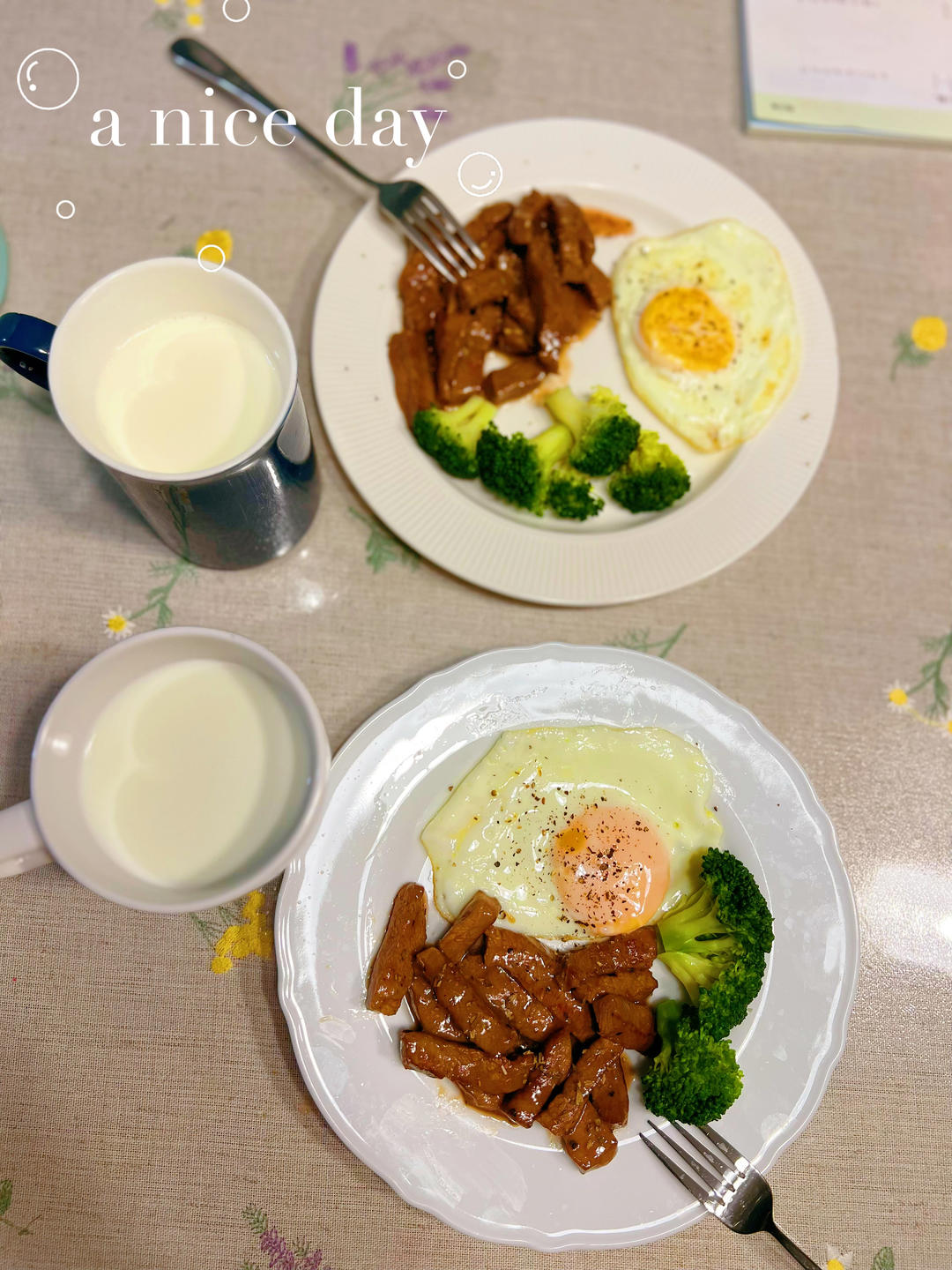 嫩滑多汁‼️一口就上瘾的㊙️牛排土豆煎锅