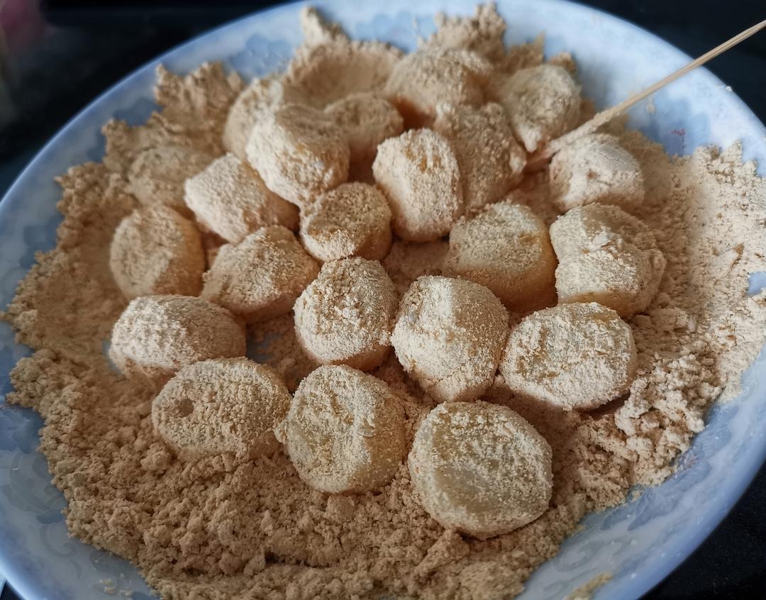 糍粑