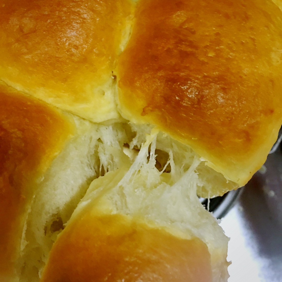 面包十五分钟手套膜及拉丝秘笈(附七岁儿童终极版)