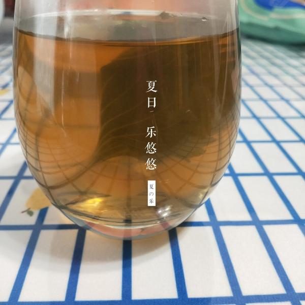 紫苏叶生姜汤