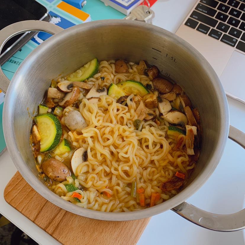 一日一食