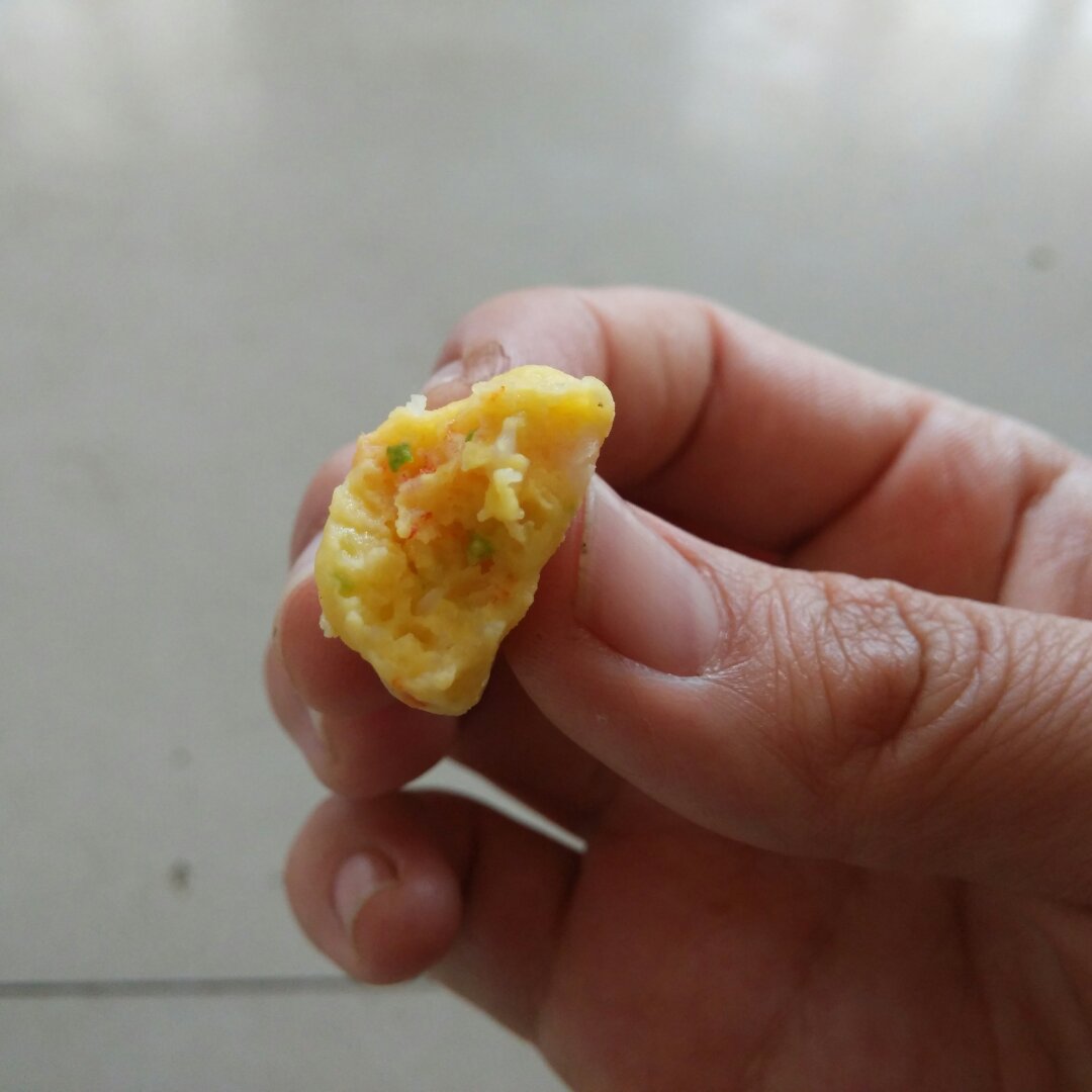 宝宝虾丸