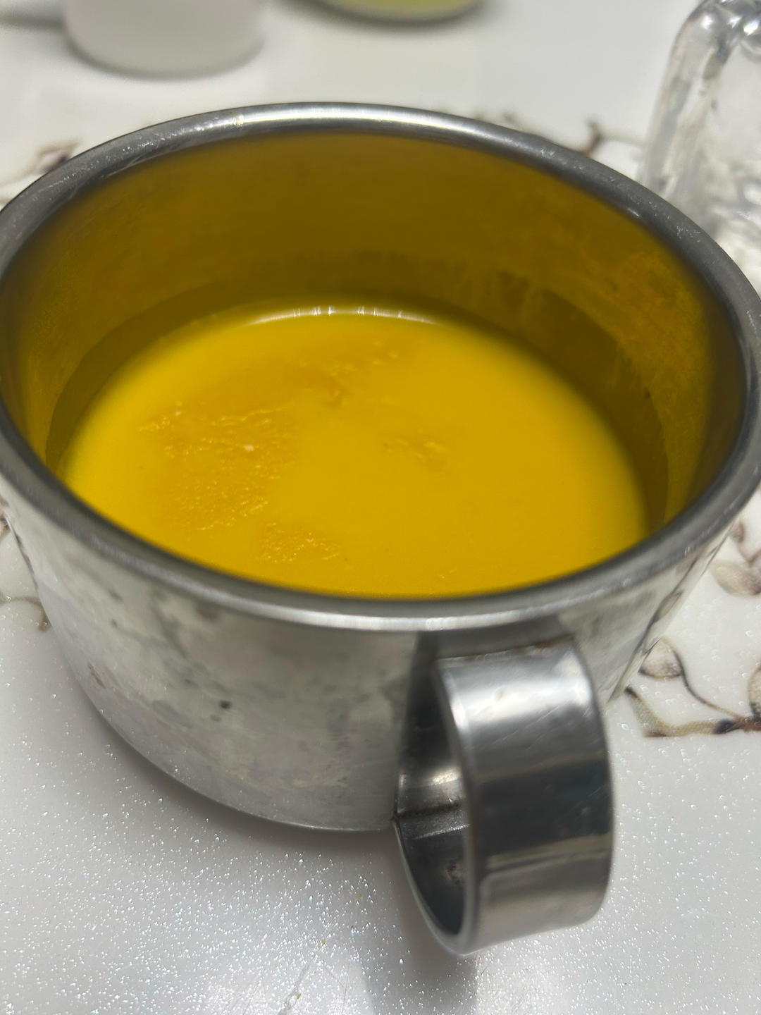 烤肉店同款南瓜粥糊破壁机版