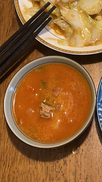 罗宋汤