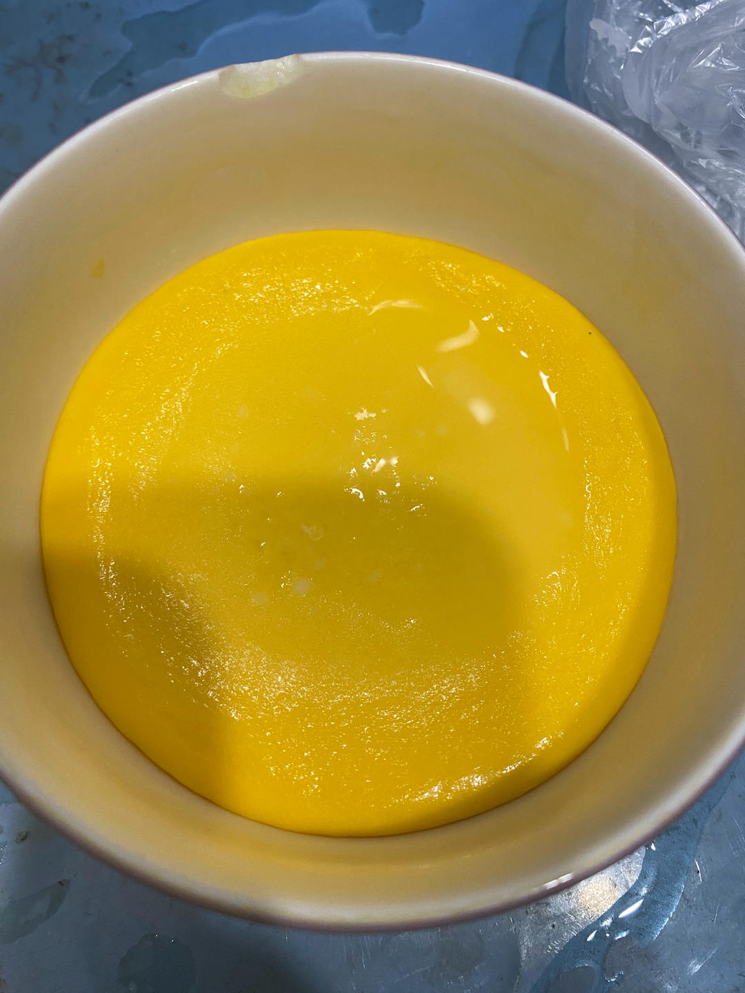 水蒸蛋｜超嫩滑鸡蛋羹！入口即化😍宝宝超爱吃