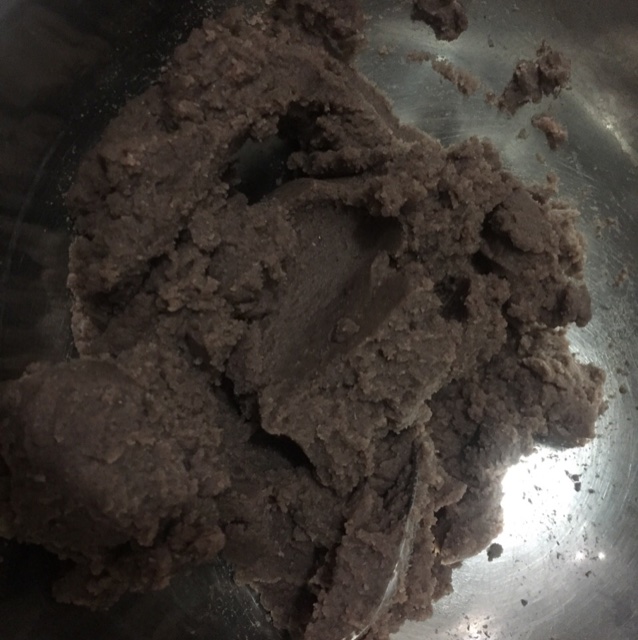 自制细腻红豆沙