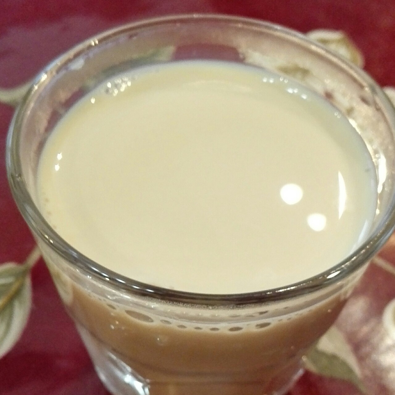 奶茶
