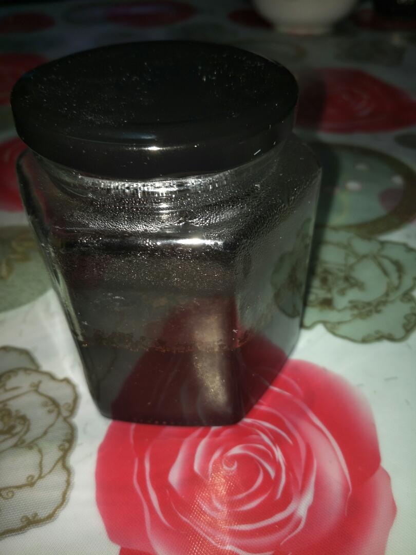 滋阴润肺的古法川贝秋梨膏
