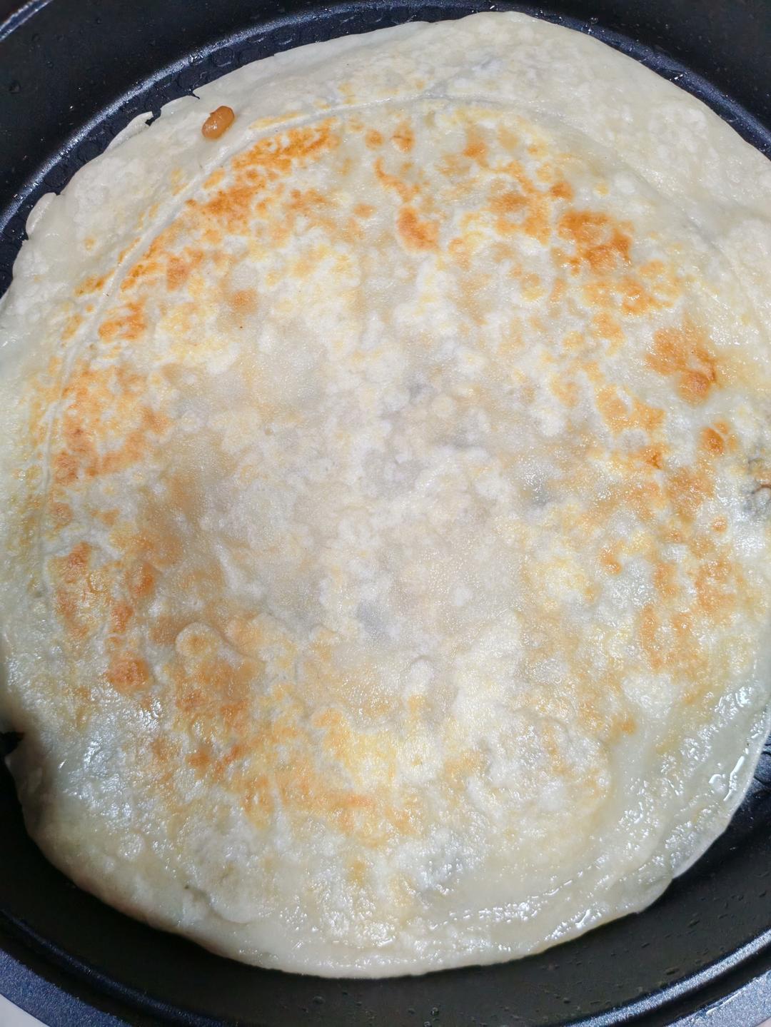 红豆糯米饼