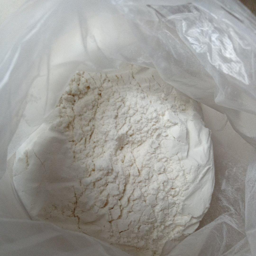 家常中筋面粉秒变低筋粉的方法