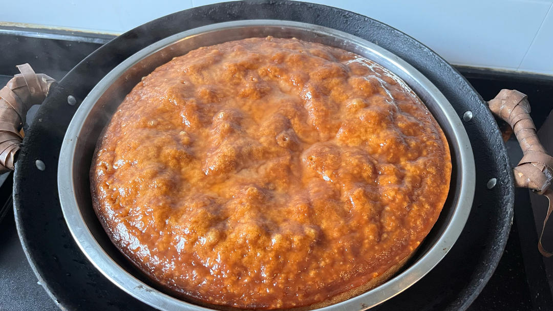 零失败❗️红糖马拉糕？松糕？发糕？