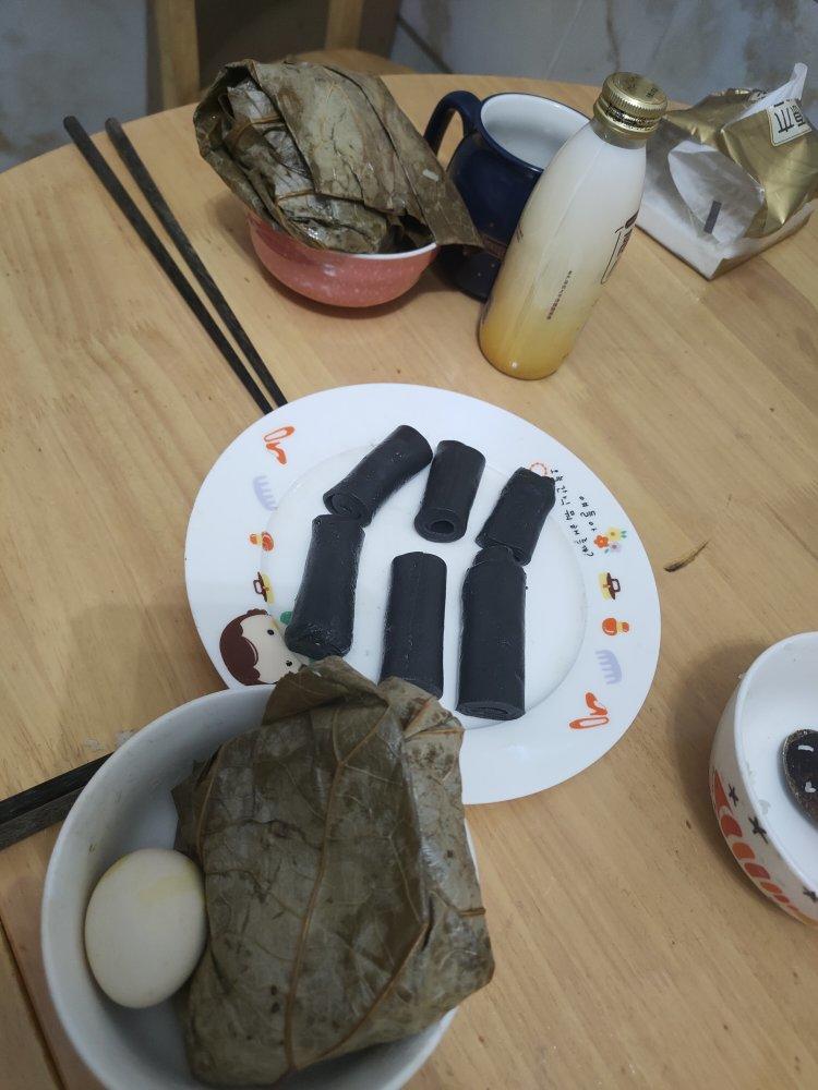 “菲林”黑芝麻卷