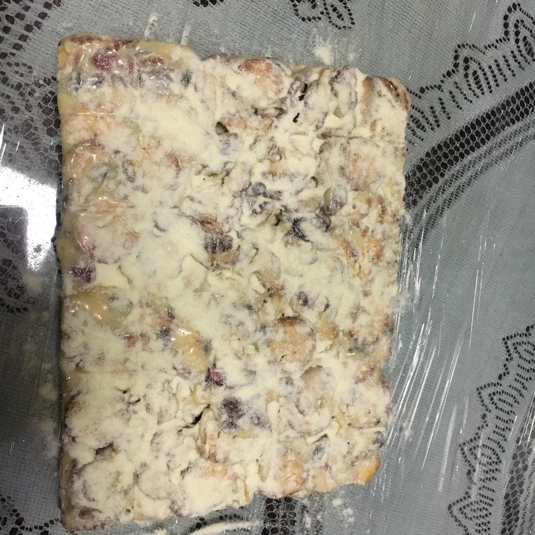 网红雪花酥——电饭锅版