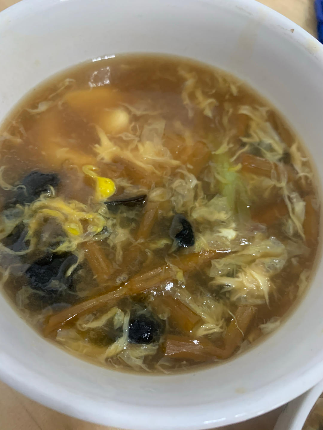 家庭版豆腐脑—秒杀早餐店