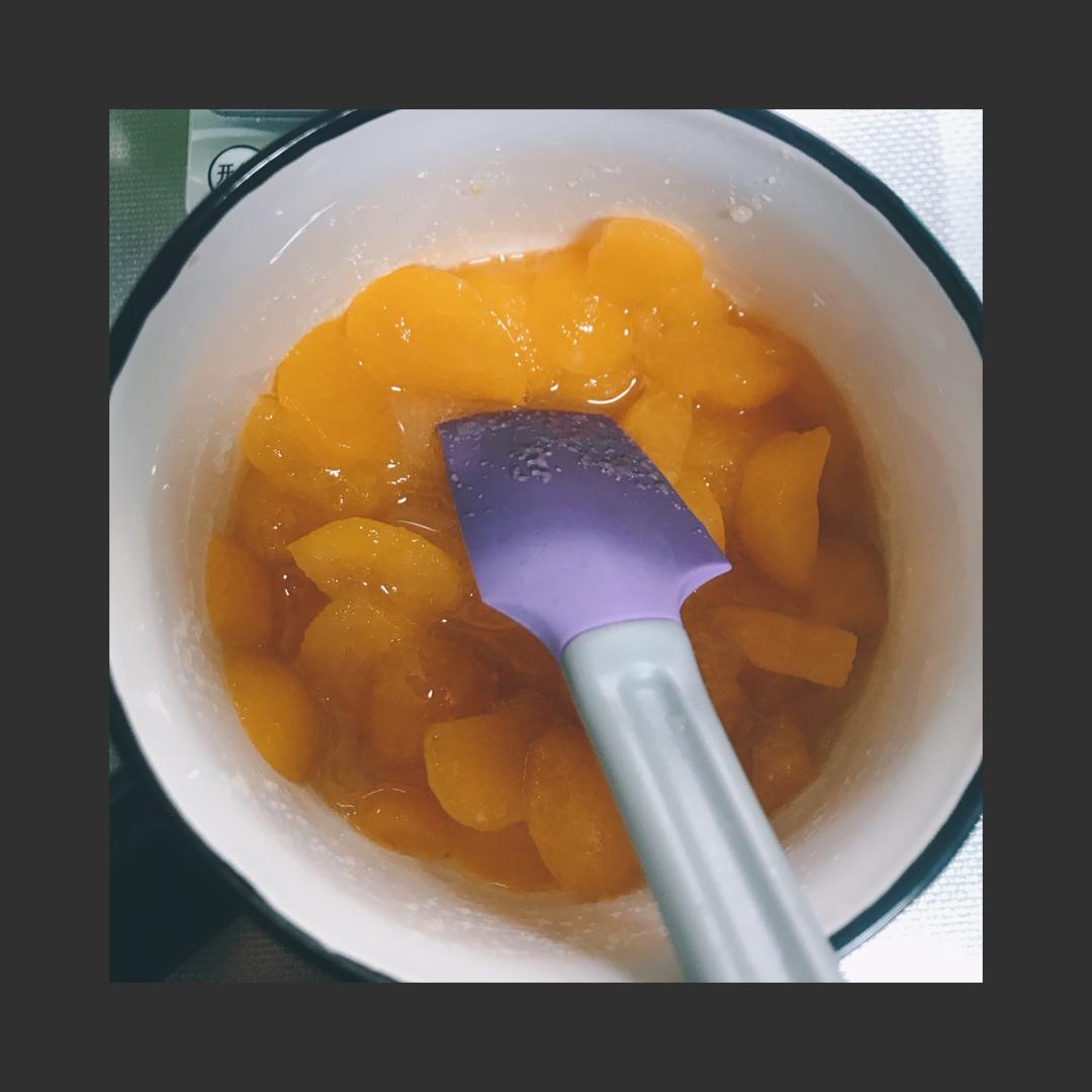 手工李子酱