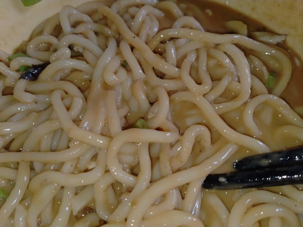 拌面汁 万能