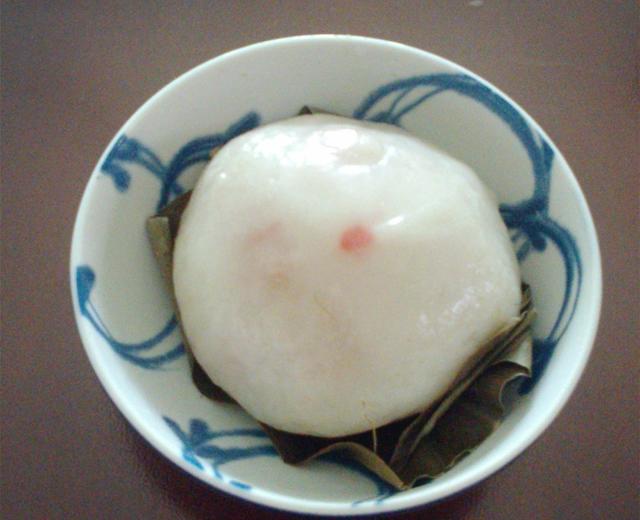 安南粿（福州小吃）