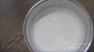 焦糖海盐奶油的做法 步骤6