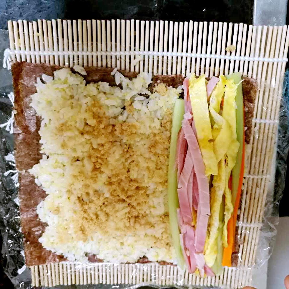 寿司