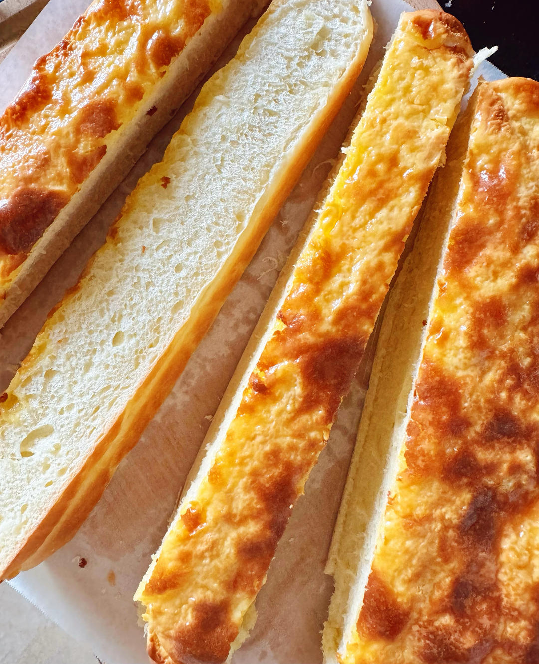 吃一口就停不下来，这是我今年做过最软的面包！