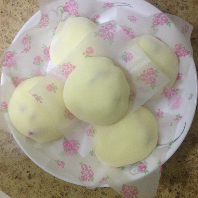 人气爆棚雪媚娘