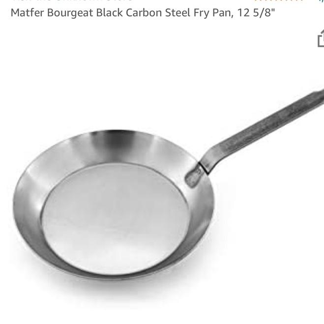 铸铁锅（cast iron）、碳钢锅（carbon steel）、不锈钢的开锅与养锅知识大全的做法