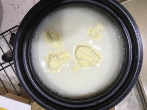 ‼️电饭煲做酸奶（奶粉版、牛奶版）的做法 步骤1