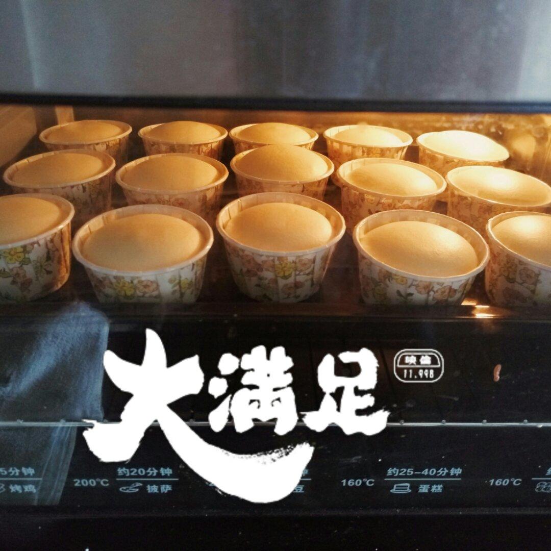 蛋糕（好简单）