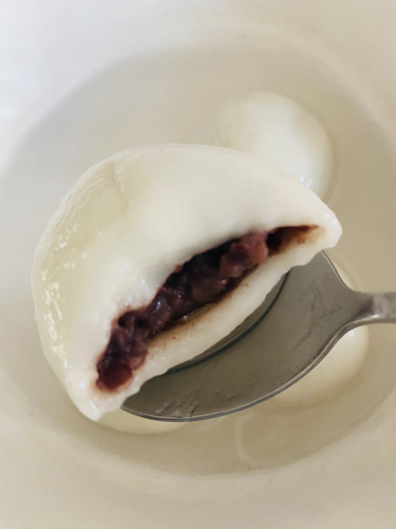 汤圆