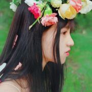 窝好甜哦