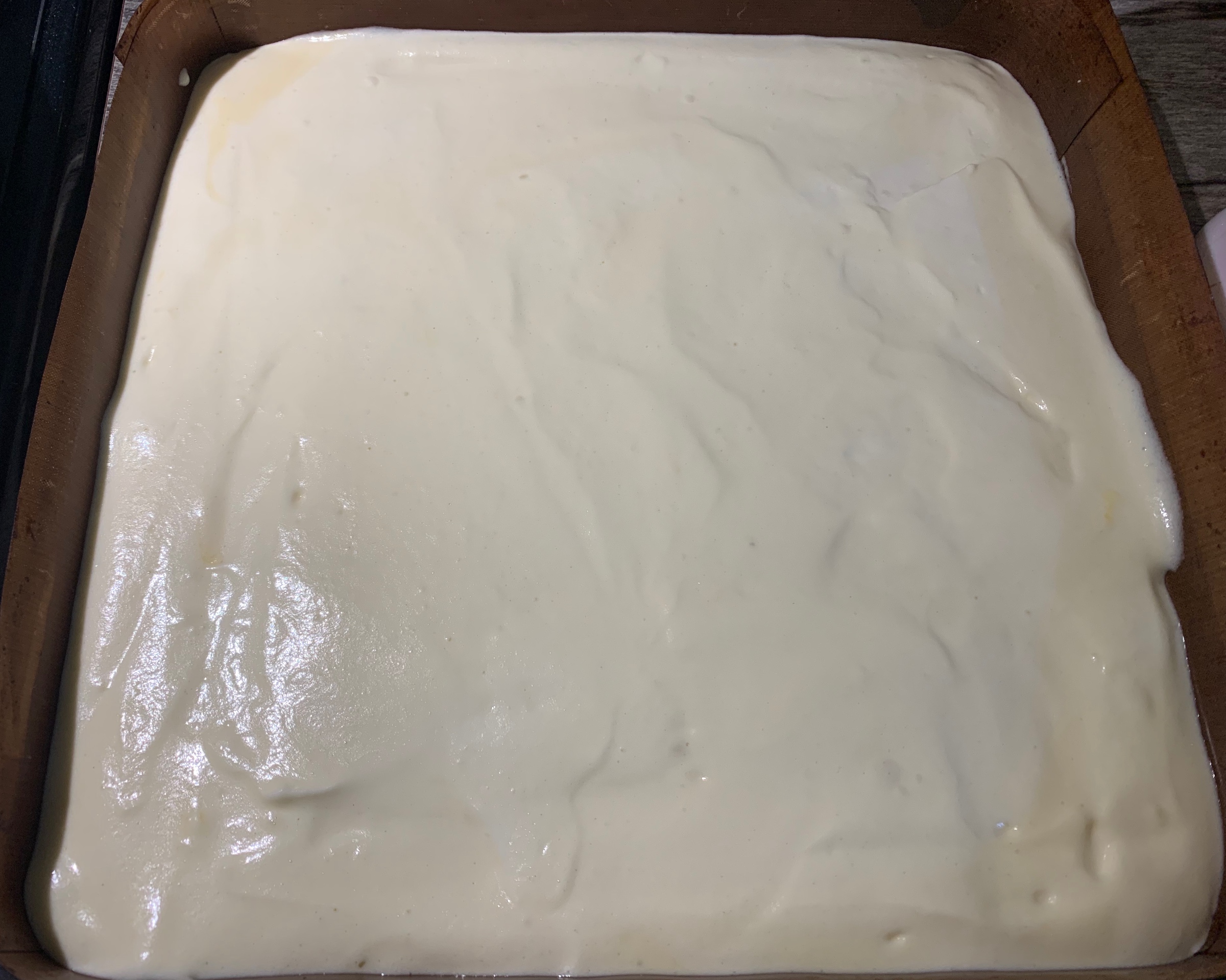老奶油蛋糕的做法 步骤6