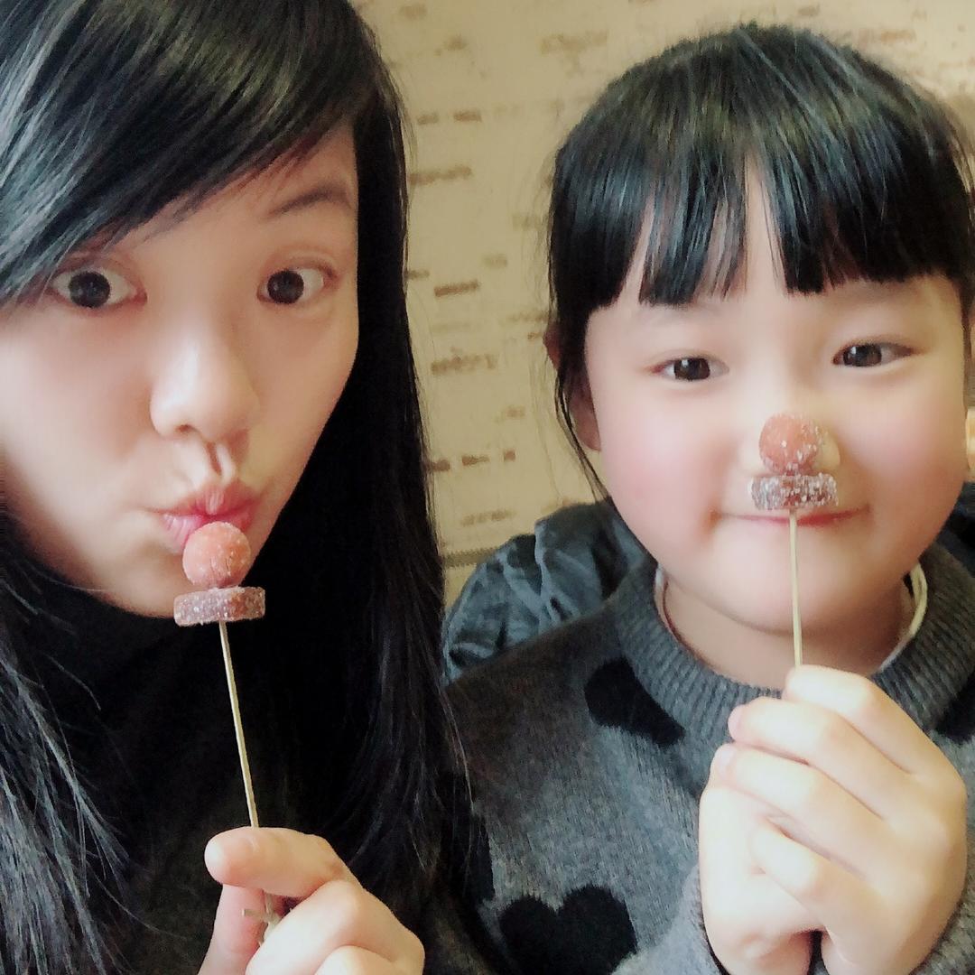娜娜的食记