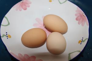 日式卤蛋的做法 步骤3